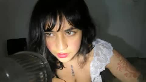 Snapshot of witch_3333 chatting on July 2026 04:06:02 AM witch_3333 online show from July 2026 04:06:02 AM