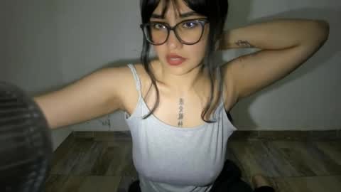 Snapshot of witch_3333 chatting on August 2026 04:33:01 AM witch_3333 online show from August 2026 04:33:01 AM