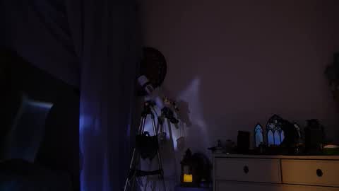 Goddess of two strapons  - Mr. long Don Mr. Pinky online show from December 2025 08:04:02 PM