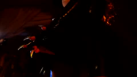 Snapshot of witch_fiona chatting on June 2026 08:11:01 PM Goddess of two strapons - Mr. long Don Mr. Pinky online show from June 2026 08:11:01 PM