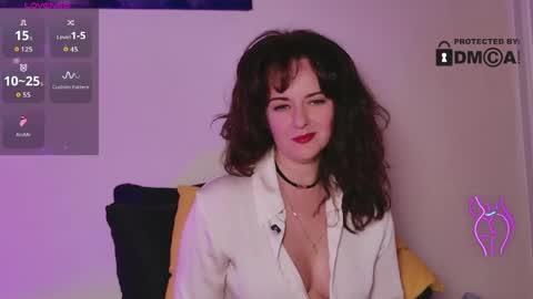 Witch online show from April 2026 06:43:02 PM