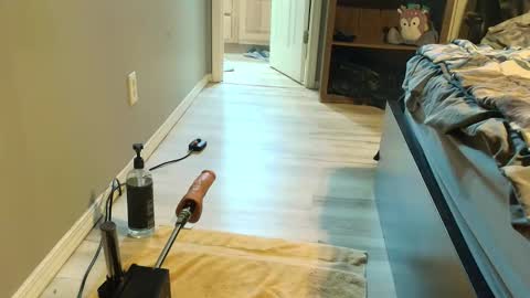 witchbitchmommy online show from November 2025 11:31:02 AM