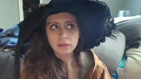 witchbitchmommy online show from March 2026 03:27:01 PM