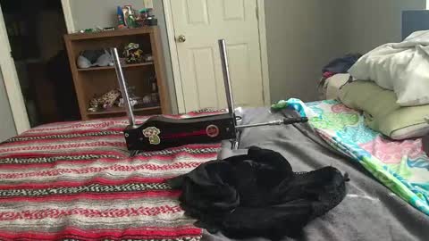 witchbitchmommy online show from March 2026 03:15:01 PM