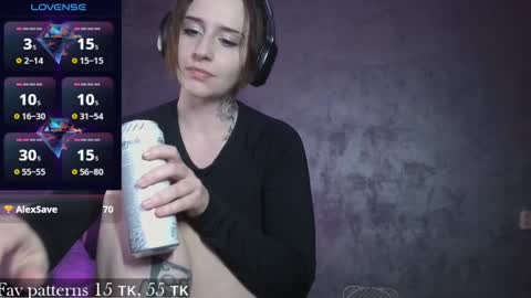 Kiara online show from February 2025 03:49:01 PM