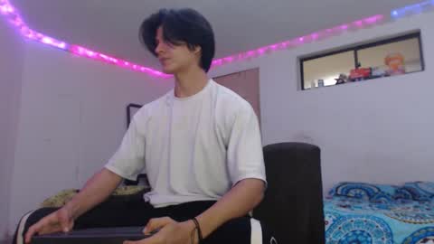 Ken online show from January 2026 04:43:02 PM