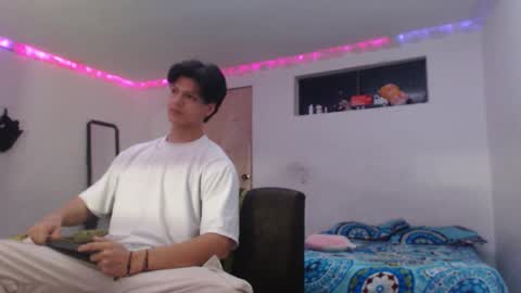 Ken online show from February 2026 05:02:01 AM