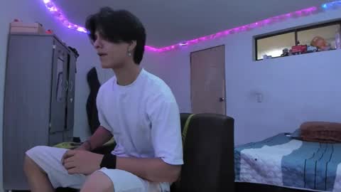 Ken online show from March 2026 11:00:02 PM