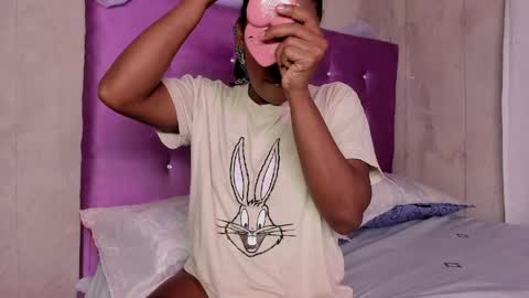 Wiz and Candy online show from April 2026 05:08:01 AM