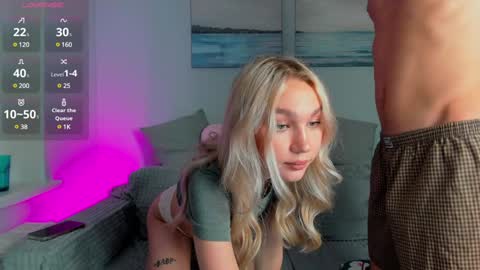 wladilia online show from January 2025 09:29:01 PM