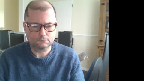 wobble444 online show from January 2025 09:57:01 AM