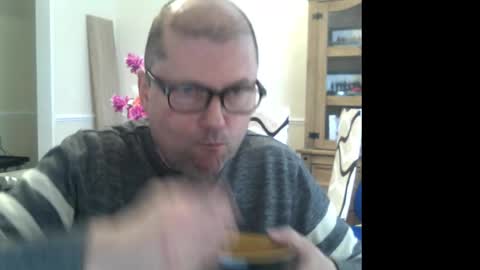 wobble444 online show from February 2025 09:13:02 AM