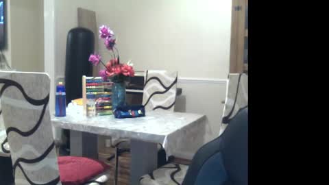 wobble444 online show from February 2025 12:09:01 AM