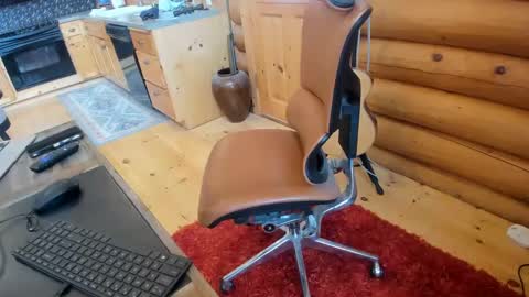 Gobbleon online show from January 2025 05:29:02 PM