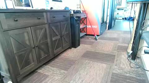 Gobbleon online show from January 2025 05:12:02 PM