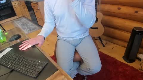 Gobbleon online show from January 2025 10:13:02 PM