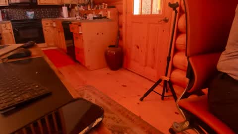 Gobbleon online show from January 2025 09:39:02 PM