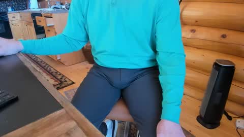 Gobbleon online show from February 2025 09:16:02 PM