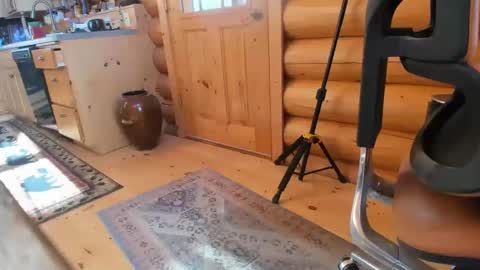 Gobbleon online show from March 2025 10:28:02 PM