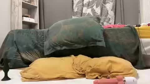 Sweetdog online show from January 2025 02:11:01 AM