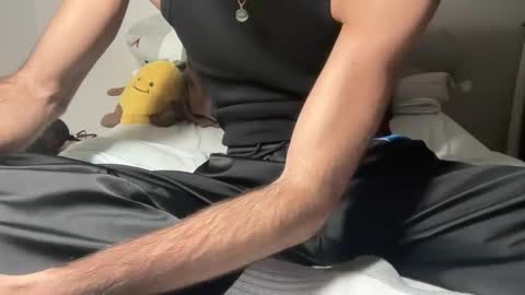 Sweetdog online show from March 2026 12:17:02 AM