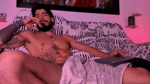 wolferatus online show from December 2025 10:48:01 PM