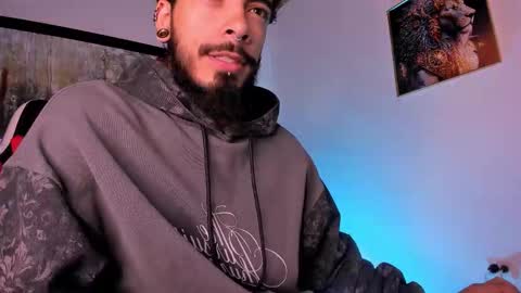 wolferatus online show from January 2026 04:31:02 PM