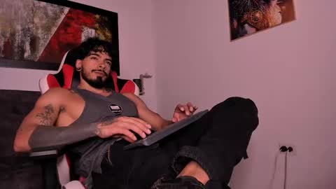 Snapshot of wolferatus chatting on February 2026 08:25:02 PM wolferatus online show from February 2026 08:25:02 PM