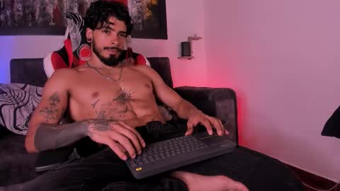 Snapshot of wolferatus chatting on February 2026 09:55:02 PM wolferatus online show from February 2026 09:55:02 PM