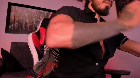 Snapshot of wolferatus chatting on February 2026 07:42:02 PM wolferatus online show from February 2026 07:42:02 PM