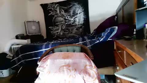 wolfman79 online show from February 2025 03:08:01 PM