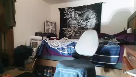 wolfman79 online show from March 2025 11:58:02 AM