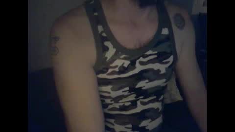 Luis online show from January 2025 11:09:01 PM