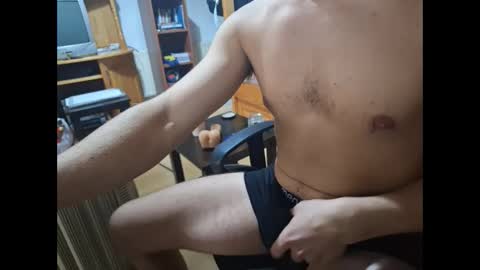 womanizerr69 online show from October 2025 02:59:01 PM