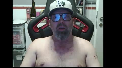 Adam online show from March 2026 05:20:01 PM