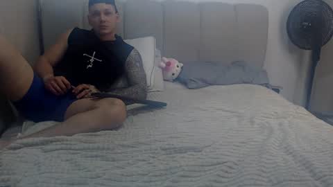 Sofia And Thomas online show from June 2026 05:50:02 AM