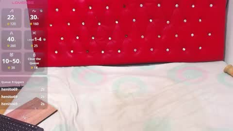   online show from April 2026 02:34:01 AM