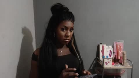 Snapshot of wonderfullight chatting on May 2026 03:03:02 AM SHENIEL RODRIGUEZ online show from May 2026 03:03:02 AM