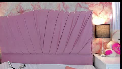 wonderkloe_ online show from April 2026 08:35:02 PM