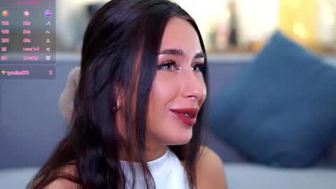 Snapshot of wonthityouback chatting on February 2026 01:40:01 PM Maria online show from February 2026 01:40:01 PM