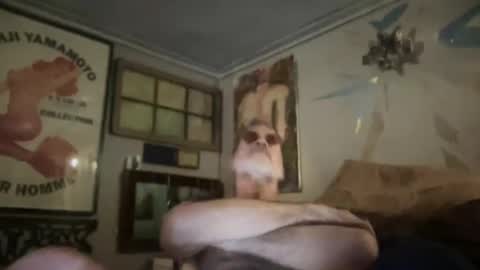 Snapshot of woodchuck185 chatting on December 2024 01:04:02 AM Chuck online show from December 2024 01:04:02 AM