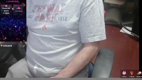 woodworker6473 online show from February 2025 12:30:02 AM