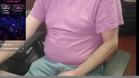 woodworker6473 online show from February 2025 08:33:01 PM