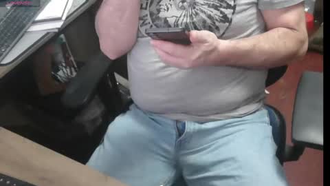 woodworker6473 online show from March 2025 11:49:02 PM