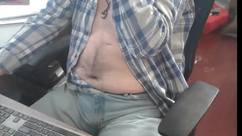 woodworker6473 online show from March 2025 02:01:02 PM