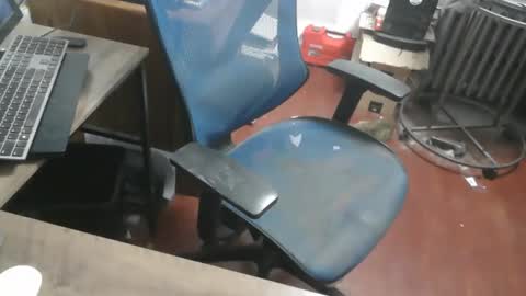 woodworker6473 online show from March 2026 11:31:01 PM