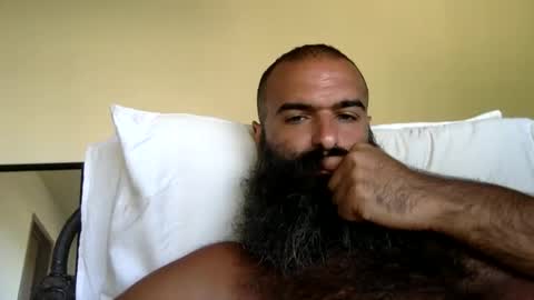 woof_wolf37 online show from September 2025 03:22:01 PM