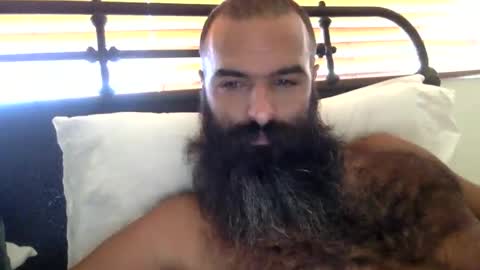 woof_wolf37 online show from October 2025 04:40:02 PM