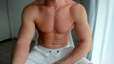 Wolfie online show from January 2025 07:50:01 AM