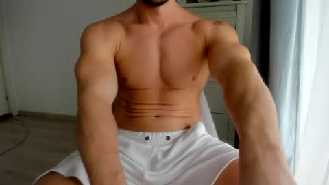 Wolfie online show from January 2025 11:22:02 AM